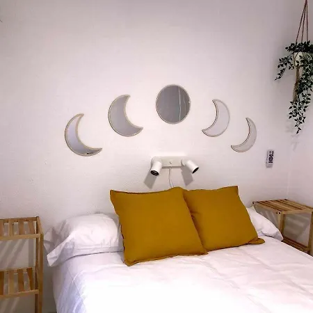 Apartment Callao *