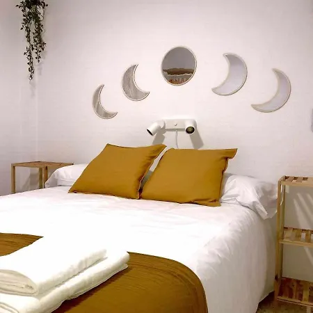 Apartment Callao Tarifa
