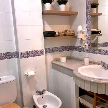 Apartment Callao