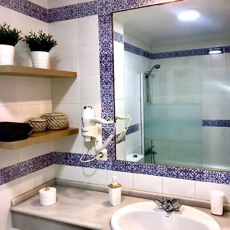 Apartment Callao