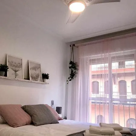 Apartment Callao