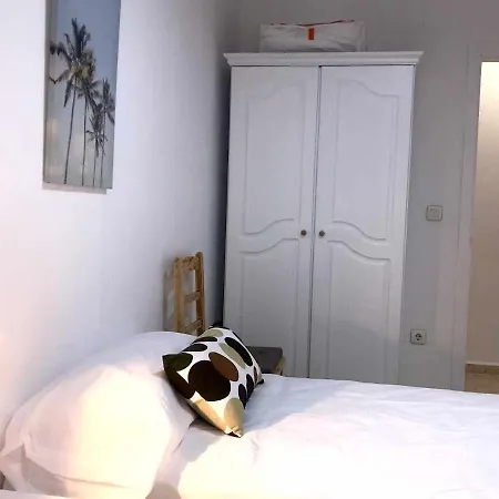 Callao Apartment