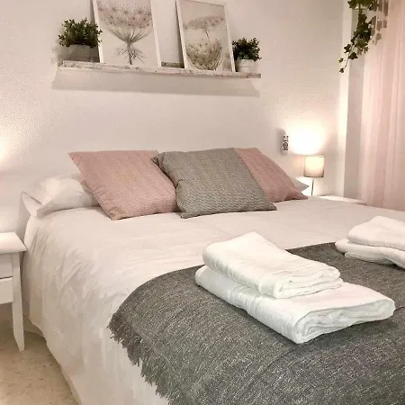 Apartment Callao