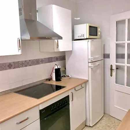 Callao Apartment Tarifa