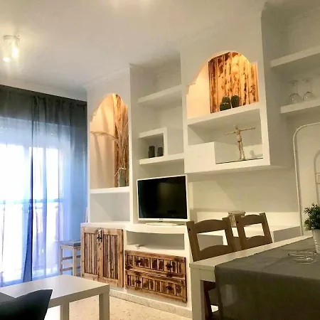 Callao Apartment *