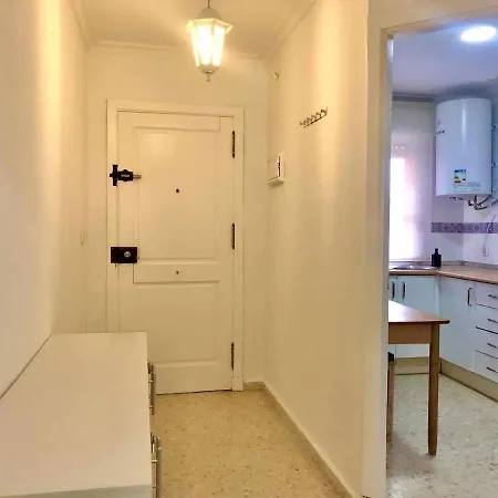 Callao Apartment